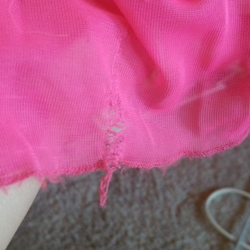 B DARLIN PROM DRESS - Picture 6 of 6